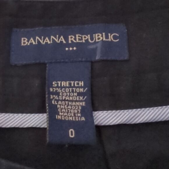 Banana Republic Factory Pencil Skirt - Picture 4 of 4